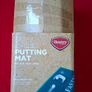 Masters Golf Dual Speed Putting Mat Image 2