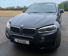 BMW X6 xDrive 30D M Sport for sale