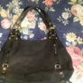 DKNY black medium size women's bag Postage included Image 2