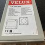 Velux KLR 200 Remote Crotrol Image 4