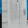 CBN Virgin Media Router, Model CH7465LG-VM,  VMDG500, New never used in excellent condition, see pictures Image 10