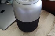 Silvercreast Bluetooth speaker
