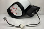 FORD Puma St-Line 1.0 Petrol 2021 Wing Door Mirror Left Side  9702-012-LH A2l6b4s