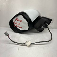 FORD Puma St-Line 1.0 Petrol 2021 Wing Door Mirror Left Side  9702-012-LH A2l6b4s
