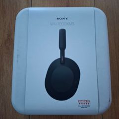 SONY WH-1000XM5 Wireless Noise Cancelling Headphones