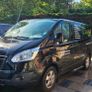 Ford Transit Custom Crewcab Image 2