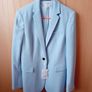 Tommy Hilfiger - Blazer - Light Blue - UK 8 to 10 - BNWT RRP 199 Image 5
