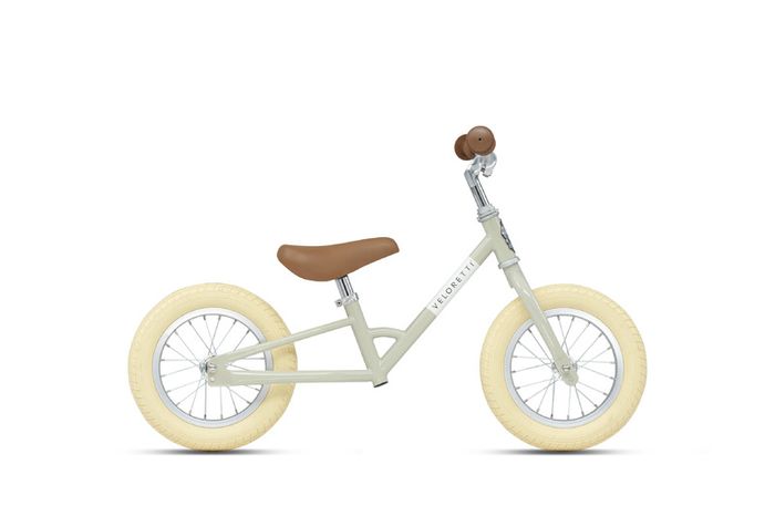 Veloretti Tricycle/Balance Bike