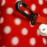 New Hat/neck zipped cushion tag attached Image 6