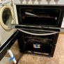 Indesit Electric Oven Image 2