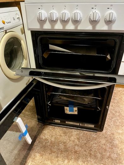 Indesit Electric Oven