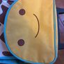 Skip hop giraffe kids carry on luggage Image 8