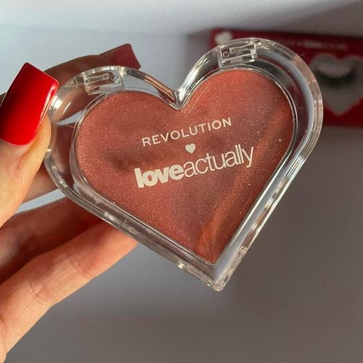 Revolution Makeup Bundle