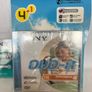 Sony 5x 8cm DVD recordable, 1x 8cm DVD rewritable brand new Image 3