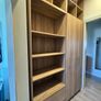 Wardrobes, kitchens, utility rooms, storage units. Image 4