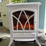 Electric Fire Image 2