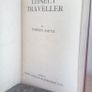 Lonely Traveller by Doreen Smith (HQ443) Image 2