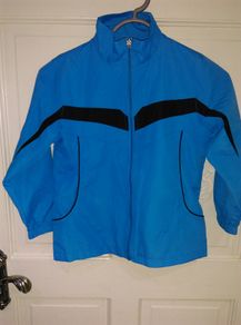 Boy's Track Suit, Age 10-11