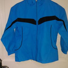 Boy's Track Suit, Age 10-11