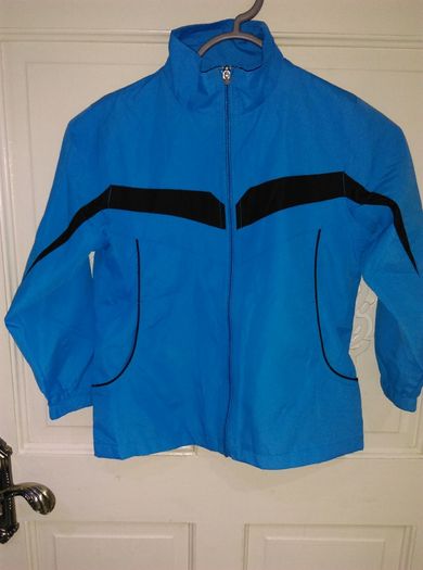 Boy's Track Suit, Age 10-11