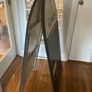 Vintage Double Sided Guinness Pavement Sign Image 8