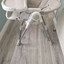 Baby high chair Image 4