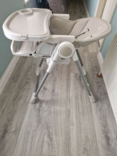 Baby high chair