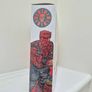 Die! Die! Die! Bloody Nate & Paul 4.5" Figures 2-Pack McFarlane Skybound Image Image 4
