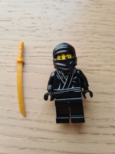 lego ninja collectible series 1