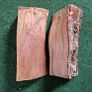 Klin-dried birch net bags firewood Image 2