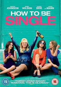 How To Be Single (DVD)