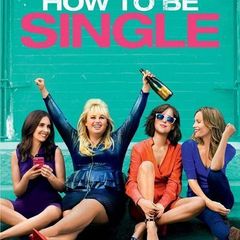 How To Be Single (DVD)