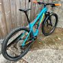 Trek Roscoe 7 2024 - Like New - Hardtail 29er Mountain Bike Image 2