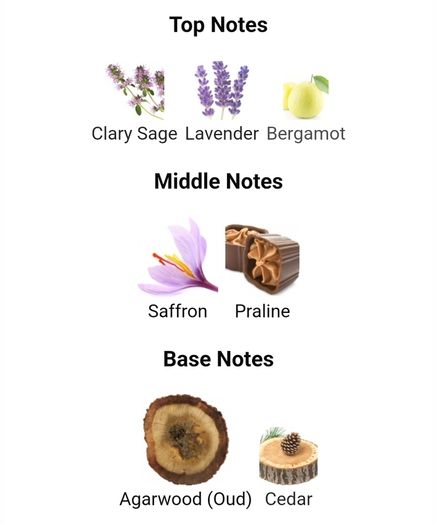 Parfums De Marly Haltane