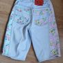 Size 8 - A Lovely Pair of Shorts - Read Carefully Image 2