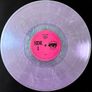 Sonic Youth: Live In Brooklyn 2011 2 x Vinyl, LP, Album, Limited Edition,Iridescent Green & Pink Shimmer vinyl Image 4