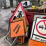 Road signs Image 6
