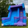 Jumbo Fortnite 19ft slide for sale Image 3