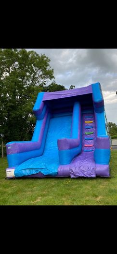 Jumbo Fortnite 19ft slide for sale