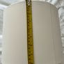 Pair of Glass Table Lamps Image 6