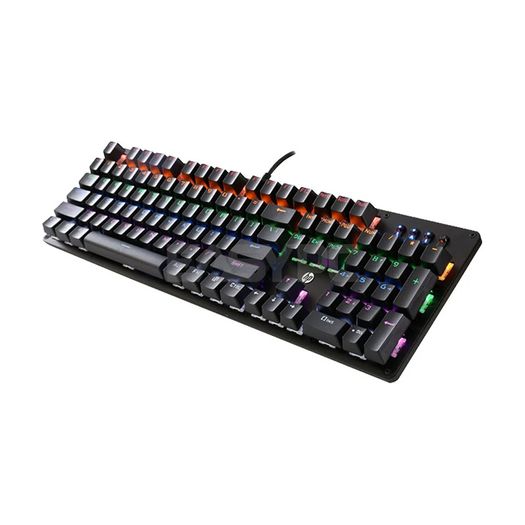 NEW HP Mechanical Gaming Keyboard