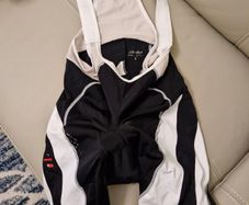 RH+ Bib Cycling Shorts