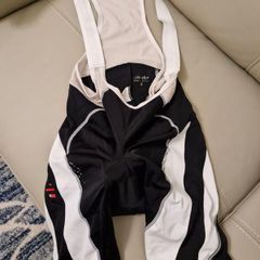 RH+ Bib Cycling Shorts