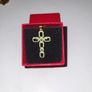 Cross and chain Image 2