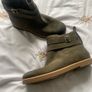 Genuine UGG Boots - Size UK 41/ US 10 Image 3