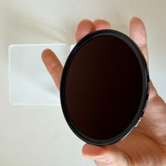 Nisi 77mm ND1000 (10 Stop) ND Lens Filter