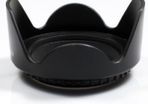 52mm Flower Hood For Digital/dslr Camera