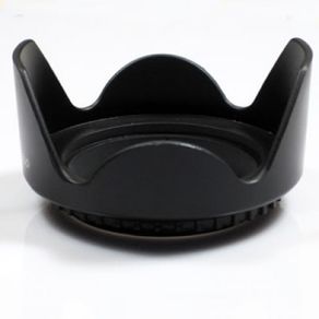 67mm Petal Screw Mount Flower Lens Hood