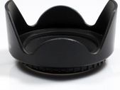 52mm Petal Screw Mount Flower Lens Hood