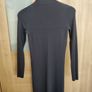 Knit navy dress Ted Baker Image 2
